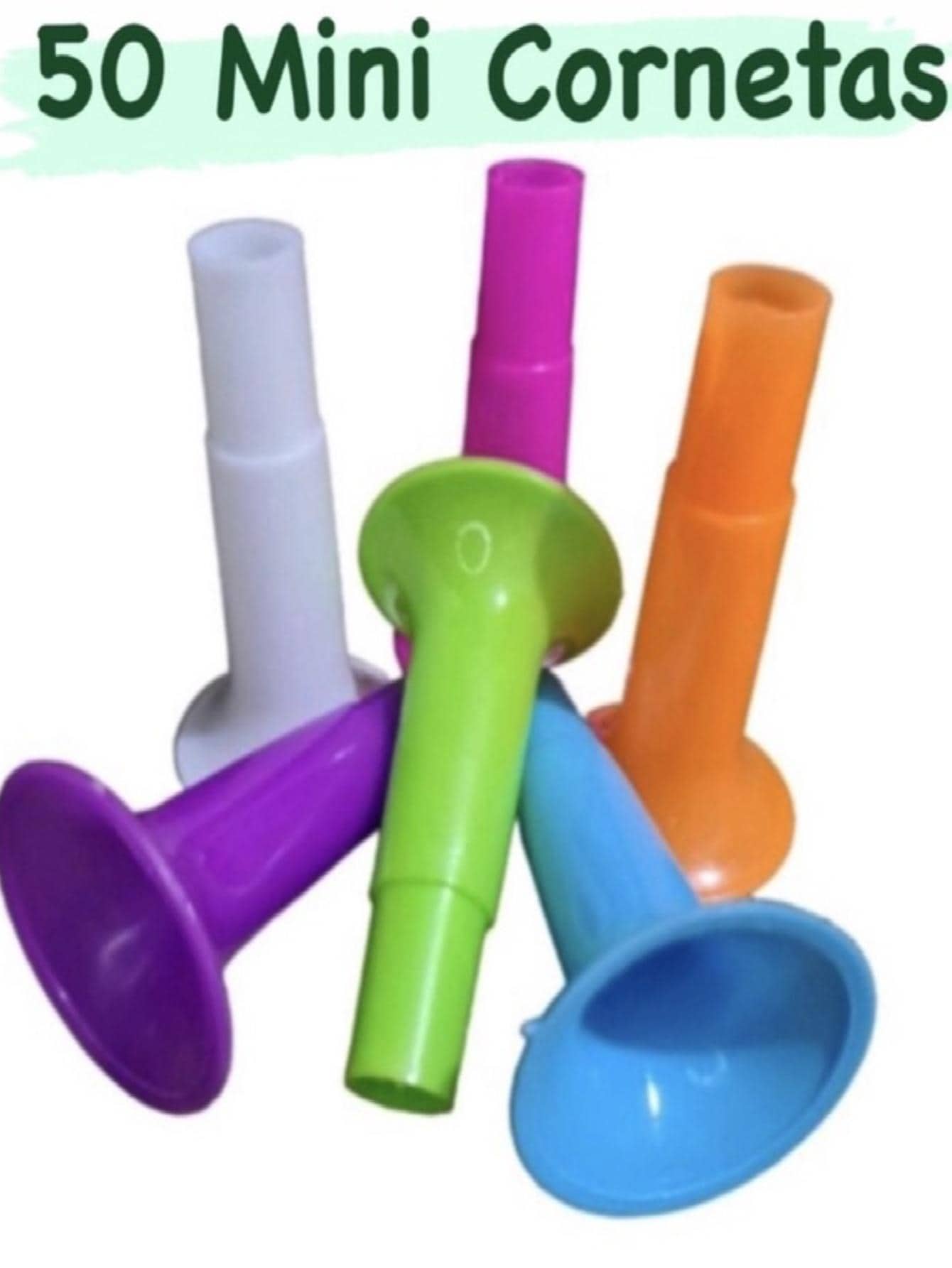 Creative & Tricky Toys - Nhiều màu - Xem 1