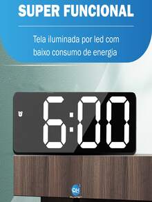 Desk & Table Clocks - Nhiều màu - Xem 2