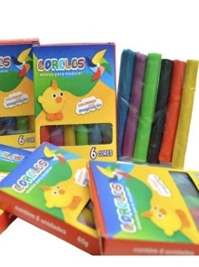 Kids' Crafts & DIY - 彩色 - 查看 3