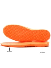Inserts & Insoles - 橘色 - 查看 1