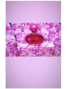 PERFUME ARMAND DUPREE - Rosa - Ver 2