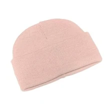 Men Hair Bonnets - 藕粉色 - 查看 4