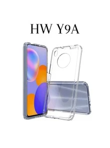 Funda Acrigel Transparente Huawei Y9A