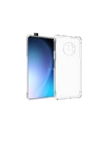 Funda Acrigel Transparente Huawei Y9A