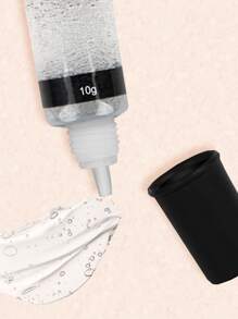 Glitter Glue For Face And Body Fix Primer - Clear - View 2