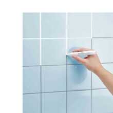 RENOVA JUNTAS PLUMIN PARA LA RENOVACION DE JUNTAS DE AZULEJO - Blanco - Ver 5