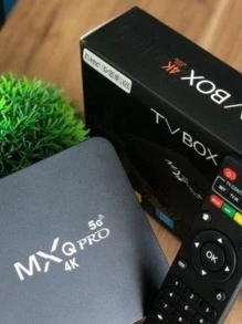 TV Receivers & Stick - 黑色 - 查看 2