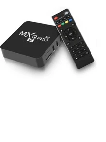 TV Receivers & Stick - 黑色 - 查看 3