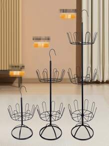 1 giá để giày đa năng - Vàng - Xem 3