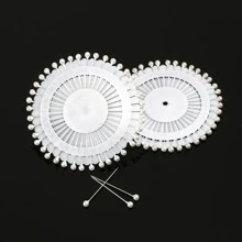 Phụ kiện khăn quàng cổ nữ - trắng - Xem 7