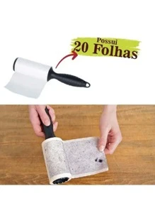 Lint Rollers & Brushes - 彩色 - 查看 3