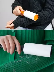Lint Rollers & Brushes - 彩色 - 查看 6