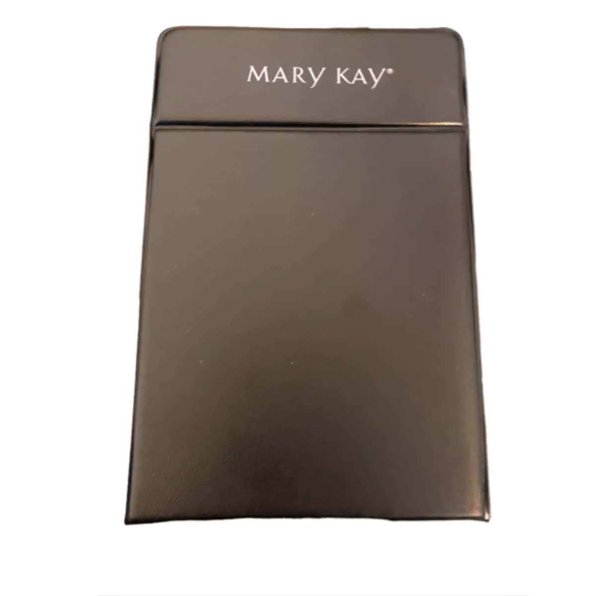Espejo De Mano Mary Kay Negro - Negro - Ver 1