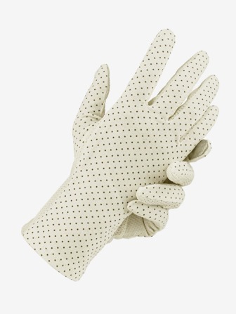 Ochrona przeciwsłoneczna Sznurówka Ekran Dotykowy Rękawiczki kolarskie