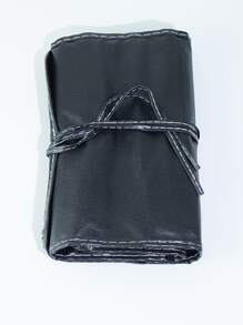 化妆刷套装，32支/套，含1个化妆刷收纳包，化妆刷套装，化妆刷套装，化妆刷套装，全套化妆刷，化妆刷套装，全套化妆工具，化妆刷套装，化妆刷套装，化妆礼盒套装 - 黑色 - 查看 6