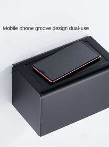 Minimalist Home Tissue Box