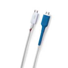 PROTECTOR DE CABLES - Azul - Ver 2