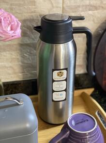 Vacuum Flasks & Thermoses - Bạc - Xem 3