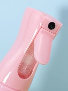 Chai xịt tạo kiểu đa năng 200ml bằng nhựa màu hồng dùng hàng ngày, dạng trụ, dùng để tạo kiểu tóc, vệ sinh, làm đẹp, cây cảnh, hương tinh dầu - Hồng - Xem 6