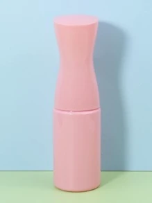 Chai xịt tạo kiểu đa năng 200ml bằng nhựa màu hồng dùng hàng ngày, dạng trụ, dùng để tạo kiểu tóc, vệ sinh, làm đẹp, cây cảnh, hương tinh dầu - Hồng - Xem 4