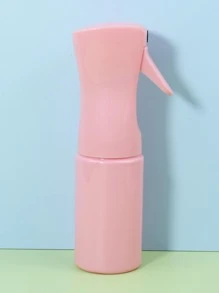 Chai xịt tạo kiểu đa năng 200ml bằng nhựa màu hồng dùng hàng ngày, dạng trụ, dùng để tạo kiểu tóc, vệ sinh, làm đẹp, cây cảnh, hương tinh dầu - Hồng - Xem 5