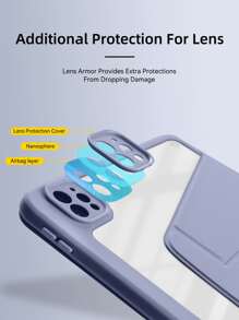 DANYCASE 360°旋转保护壳，兼容A16 Air 11/13 M3 2025、Mini 7 A17Pro 2024、Air 11/13 M2 2024、Pro 11/13 M4 2024、Pro 11、Pro 12.9、Air 5/4 10.9（第十代）、7/8/9、Mini 6、Pad SE 11英寸 - 紫色 - 查看 6