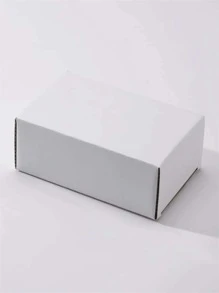 3pcs Oval Shaped Fashion Glasses - Multicolor - View 6