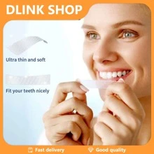 Gel De Blanqueamiento Dental Teeth Whitening Home Kit 7pcs