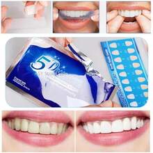 Gel De Blanqueamiento Dental Teeth Whitening Home Kit 7pcs