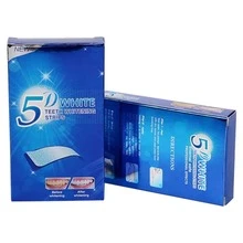 Gel De Blanqueamiento Dental Teeth Whitening Home Kit 7pcs