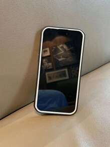 Étui de téléphone en silicone liquide antichoc 3-en-1 Apple, compatible avec iPhone 15 Pro Max / 15 Pro / 15 / 14 Pro Max / 12 Pro Max / 13 / 11