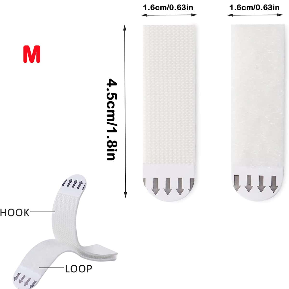 Tatort Marker Set 1-10 - Beweismarker Für Krimi-Partys & Halloween