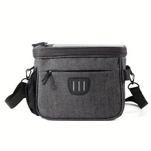 1pc Bicycle Bag For Mountain Bike And Road Bike