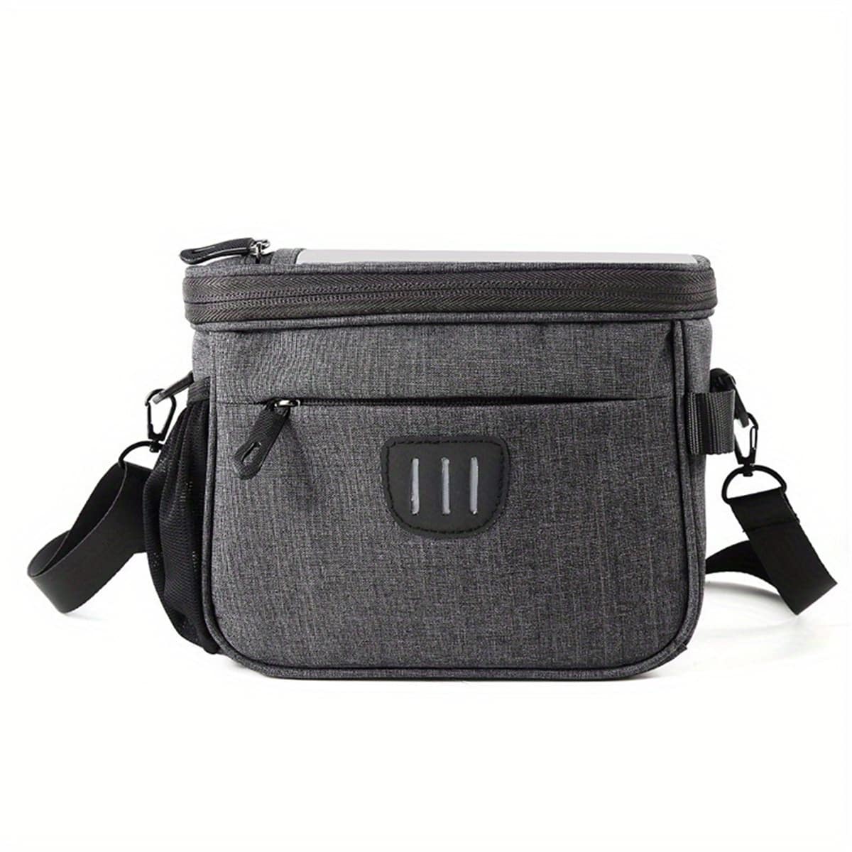 1pc Bicycle Bag For Mountain Bike And Road Bike