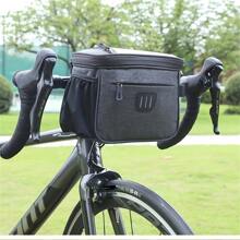 1pc Bicycle Bag For Mountain Bike And Road Bike