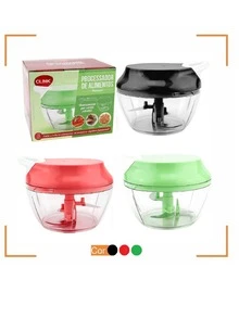 Shredders & Slicers - màu xanh lá - Xem 8