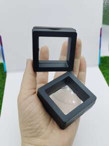 1日本和韓語風格925純銀珍珠戒指作為A禮品適用於女士們