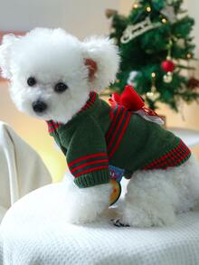 verde de mascota - Verde - Ver 4