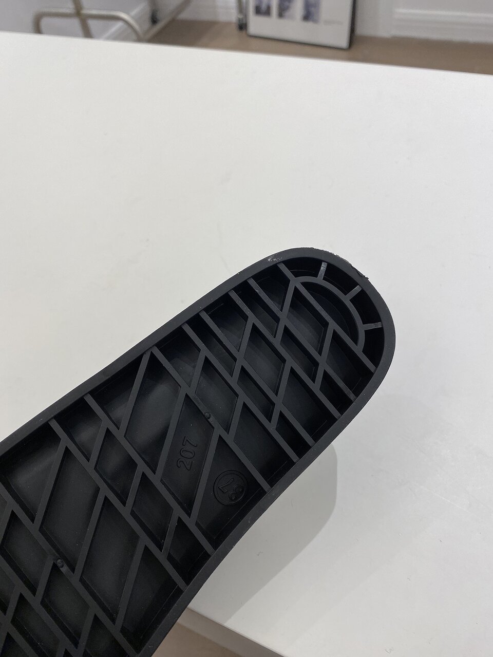 Fashionable Lightweight Beach Shoes For Women, Leisure Soft Bottom Anti-slip Slippers