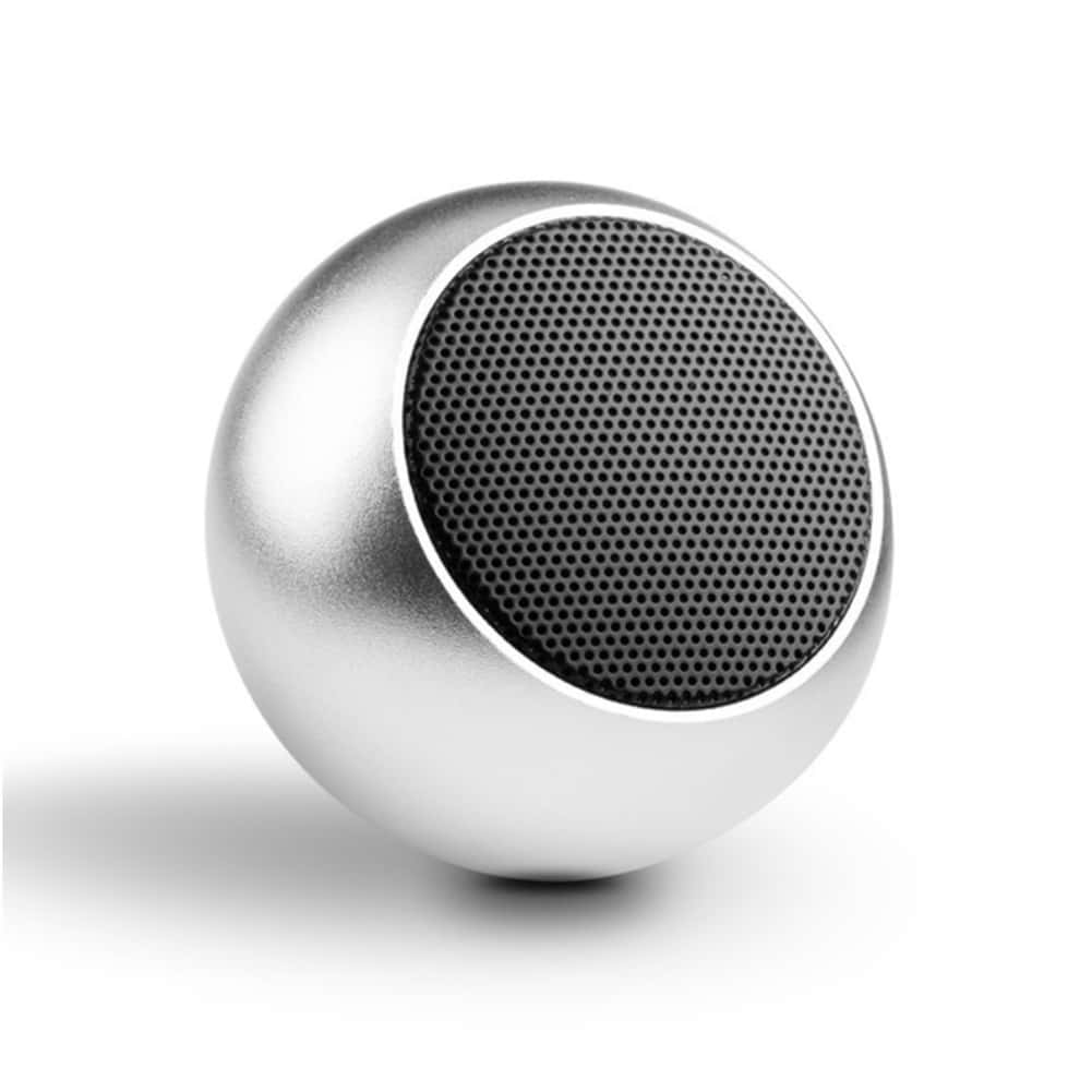 Mini Speaker Handsfree Calling Portable Tws