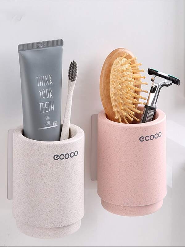 1pc Bathroom Tumbler SHEIN UK