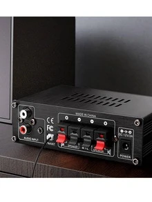 汽車電子配件 車用電器車載電子配件 - 黑色 - 查看 9