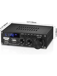 汽車電子配件 車用電器車載電子配件 - 黑色 - 查看 2