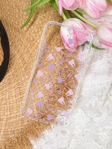 手機殼手機殼 - 紫色 - 查看 3