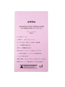 1box Random Colored Nail Art Practice Stand - Multicolor - View 2