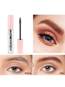 眉霜耐用防水修眉防污染使眉毛清潔整潔的定型品 - 01 - 查看 7