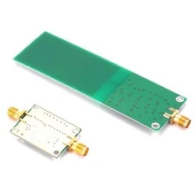 Medium Shortwave Sdr Antenna 10khz-30mhz Rtl-sdr Radio Receiver Active Antenna - Green - View 3