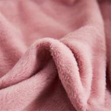 1 件装纯色天鹅绒办公椅套超柔软布艺电脑椅套弹力扶手椅套适用于客厅书房游戏椅 - 查看 3