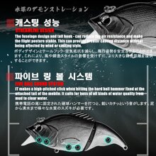 2023 Chậm chìm Mồi câu cá Phụ kiện Bả Đối với Biển Cá Mặt hàng 75mm 13g Nhân tạo Thiết bị - Xanh đậm - Xem 5