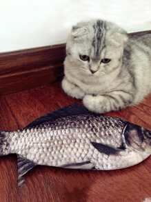 鲤鱼笔袋 逼真的鱼形化妆袋 带拉链的笔袋 化妆品收纳袋 化妆品收纳包 迷你袋 旅行小化妆盒配件 化妆品架 刷子袋 化妆品容器 化妆包 旅行必需品 女士配件 旅行用品 化妆包 化妆包 化妆袋 - 黑色 - 查看 3